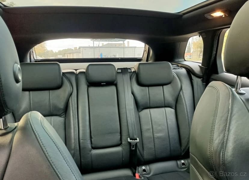 Land Rover Range Rover Evoque 2.0Si4 HSE Dynamic