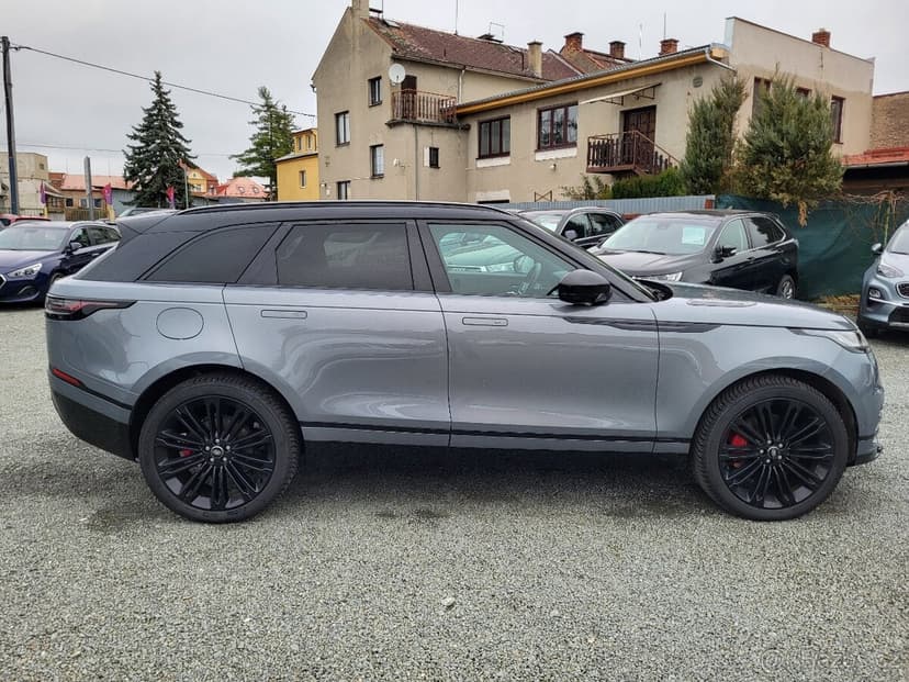 LAND ROVER Range Rover VELAR 3,0L P400 294kW AUTOBIOGRAPHY