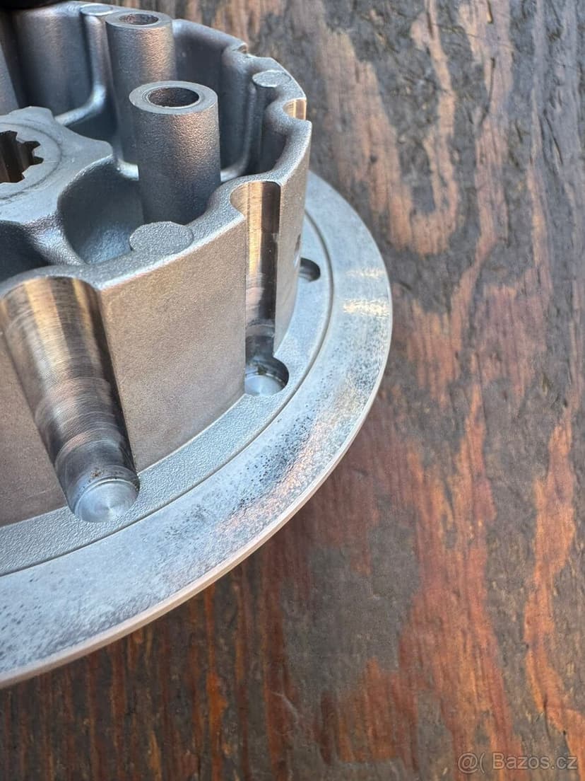 Vnitřní koš spojky ktm sxf 250 / 350 r 11-15 husqvarna fc