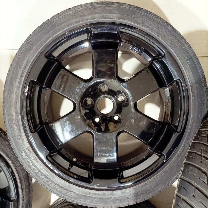 20" ALU kola – 5x120 – VW (Touareg, T5, T6)  Disky: Elektro