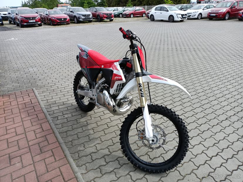 Fantic Motocross  XX 250 2T,MY24