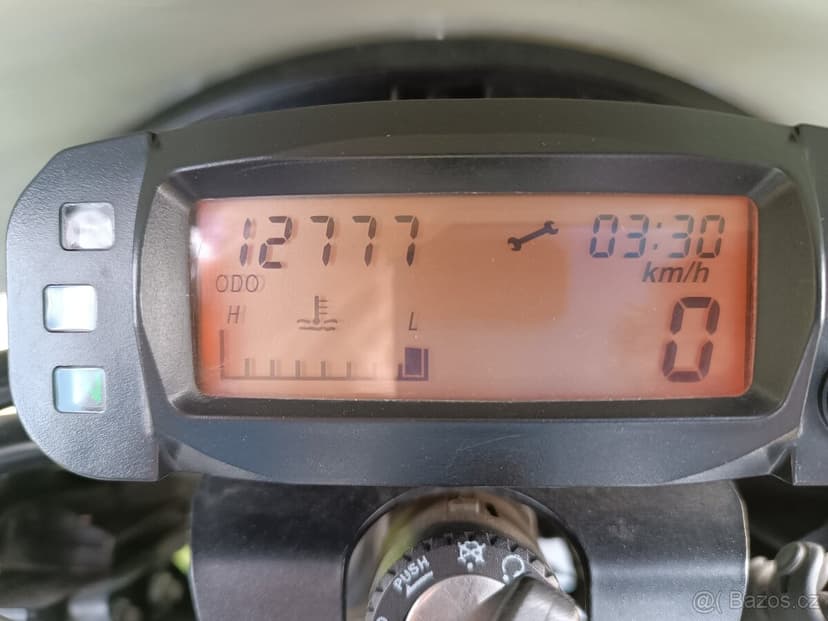 UM DSR SM 125 (11 kW)