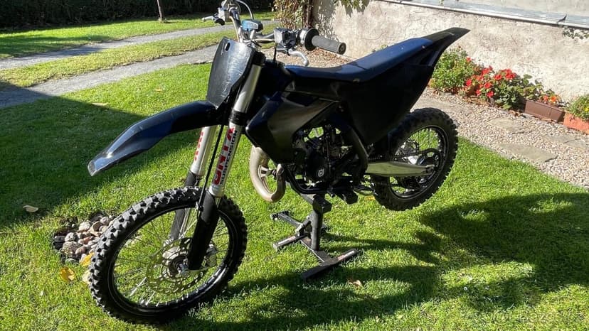 Husqvarna  85 RV.2019