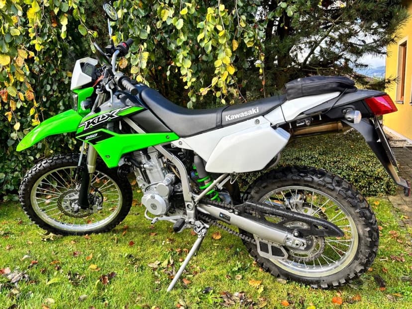 Kawasaki KLX 250