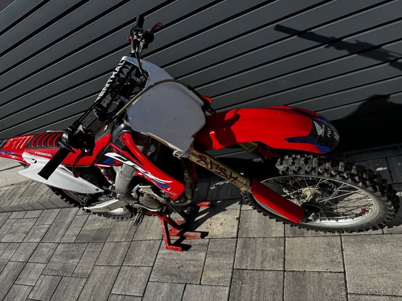 Honda CRF 250R