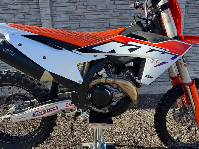 KTM SX-F 450