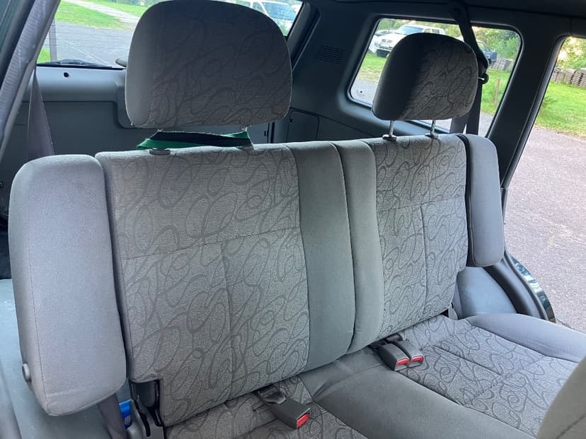 SsangYong Musso 2,9TD