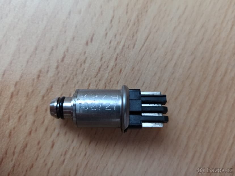 Ventil N373 a snímač tlaku pro Haldex 2., 3. a 4.generace