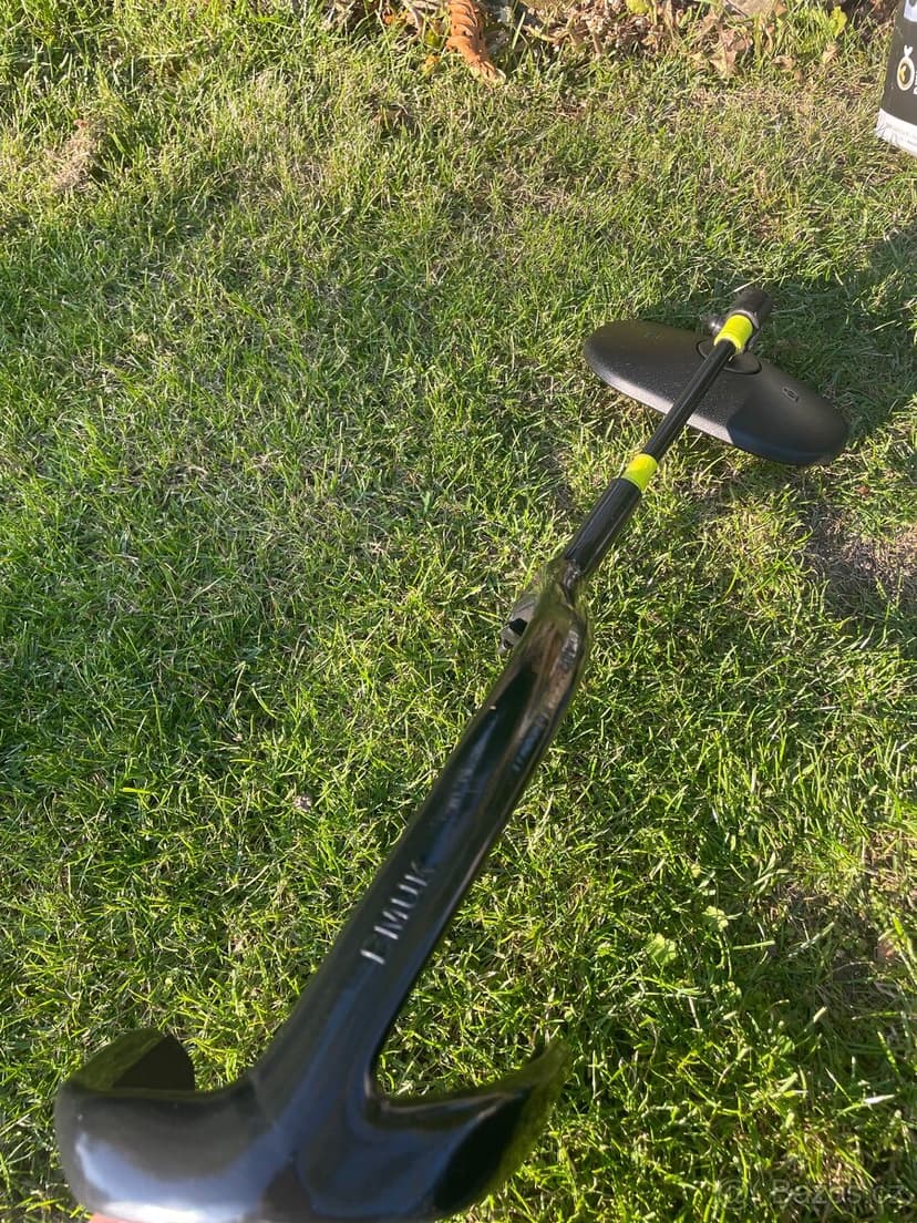 Zpětná zrcátka EMUK - VW T.6 Multivan