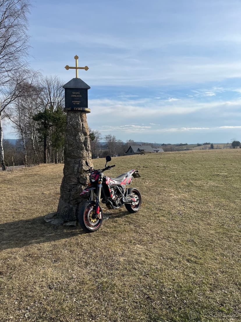 Husqvarna 510