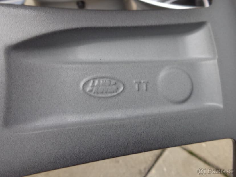 Land Rover Range Rover L460 / L461 alu kola R22