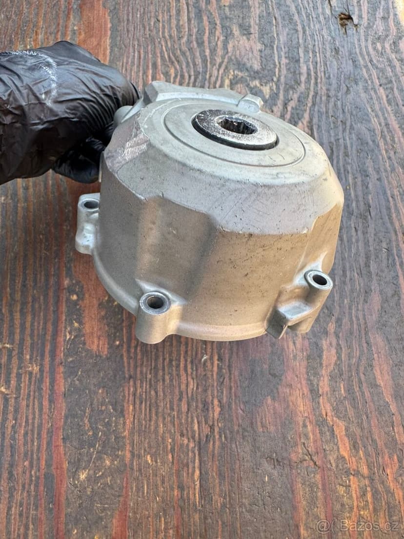 Kryt magneto statoru víko vinutí ktm sxf 250 / 350 r 11-15