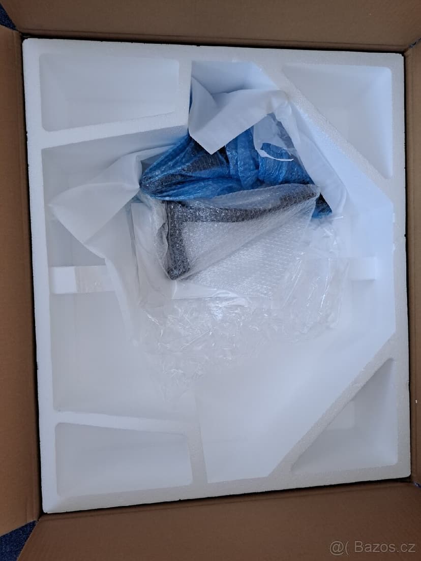 Plexi štít CFMOTO X850 X1000 G3