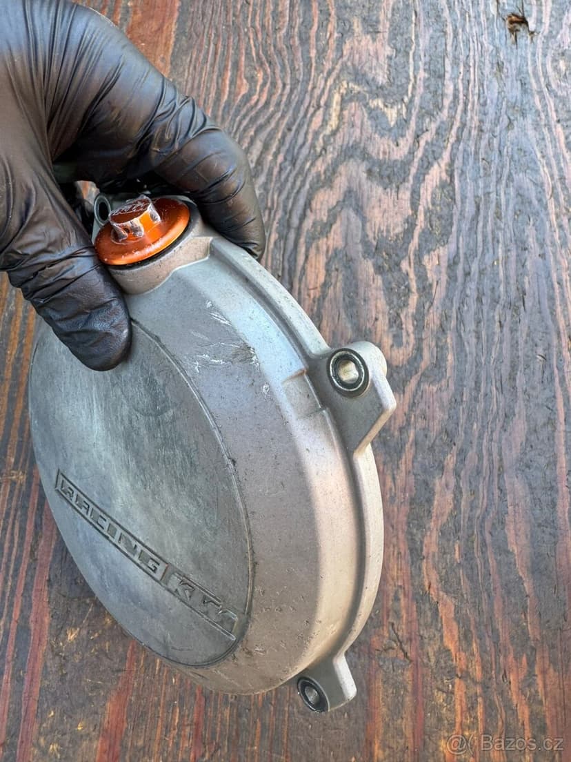 Kryt spojky čtvrtka víko spojky ktm sxf excf 250 / 350