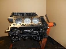 Motor Jeep Grand Cherokee 3.0 crd