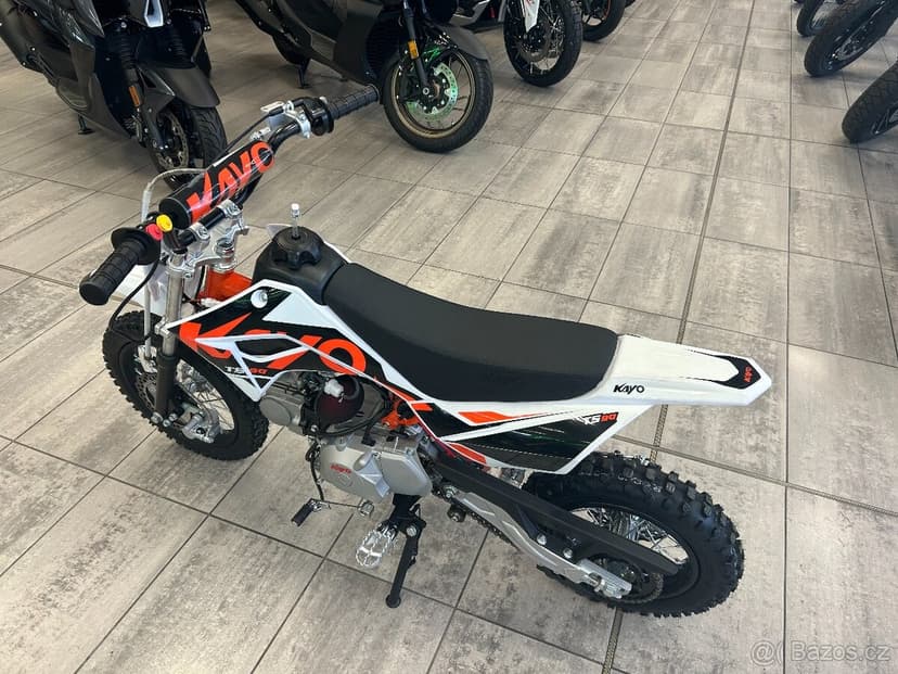 KAYO TS90 2025