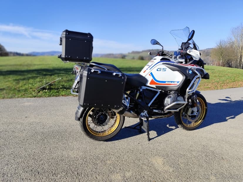 R 1250 CS ADVENTURE RALLYE