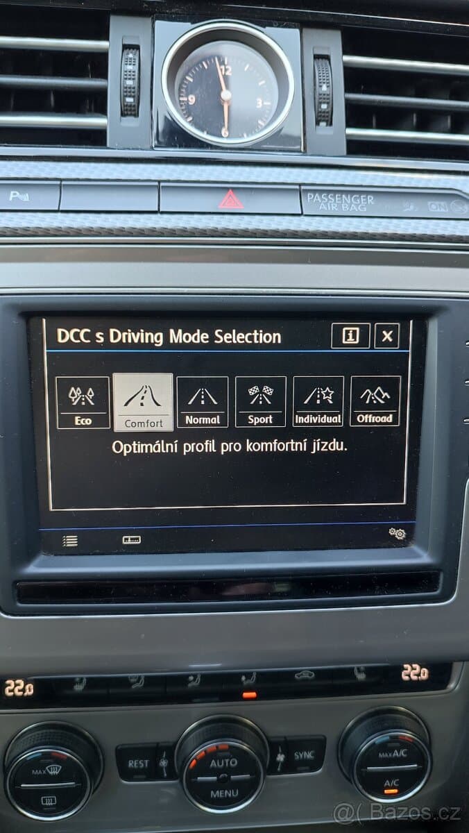 Volkswagen Passat Alltrack 140kw 4x4