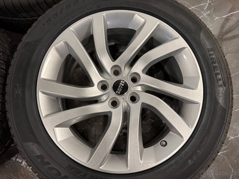 original R20 range rover discovery 5 HY32-1007-EA