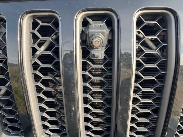 Jeep Gladiator Rubicon 3,6 odpočet DPH