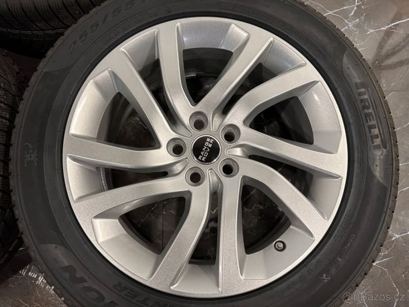 original R20 range rover discovery 5 HY32-1007-EA