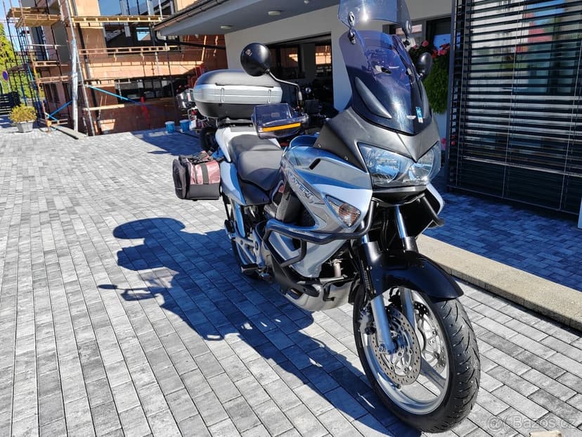 Honda xl 1000 Varadero