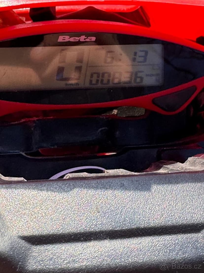 Beta RR 300 racing 2023