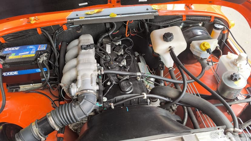 Ofroad 4x4 UAZ Hunter Expedition