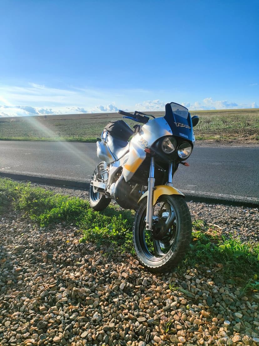Yamaha tdr 125
