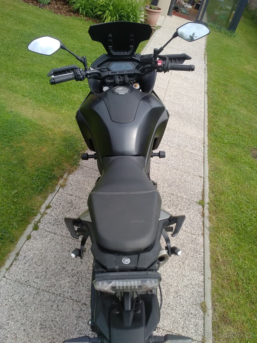 Yamaha Tracer 7 / 700