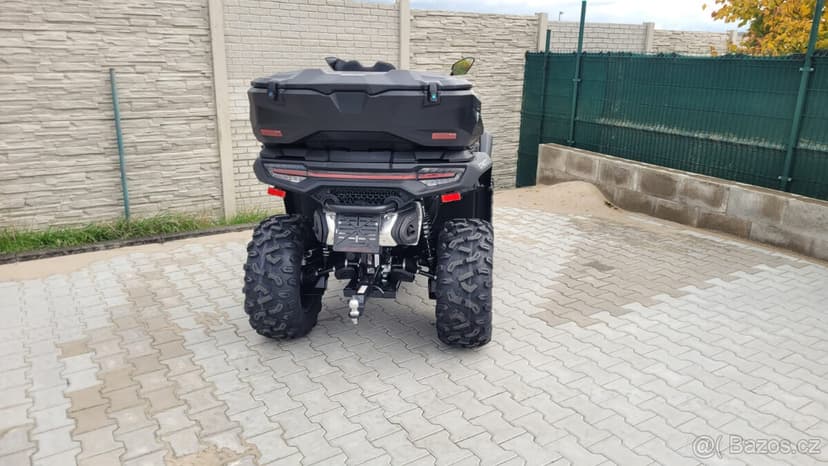 CF MOTO Gladiator X1000 CAMO