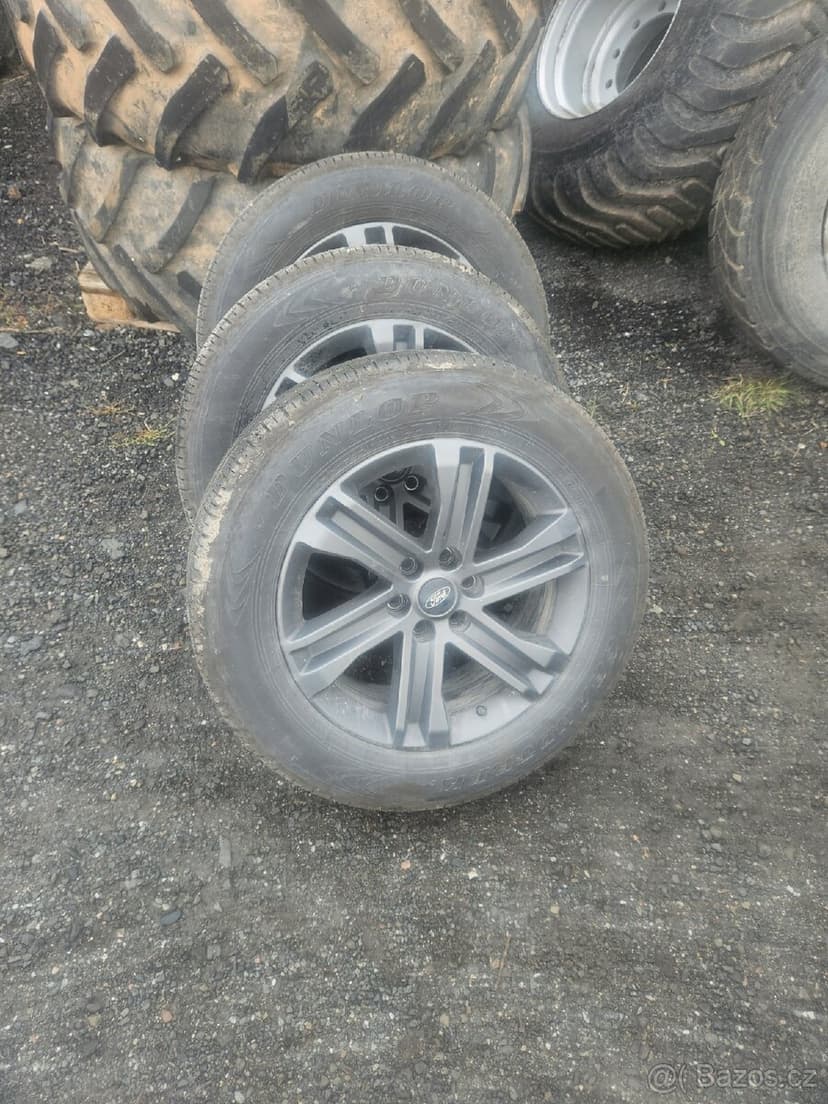 Alu Ford F150 original