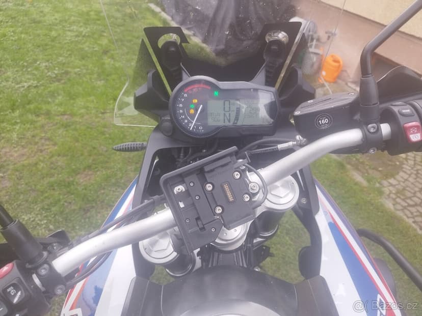 BMW f 850gs Adventure