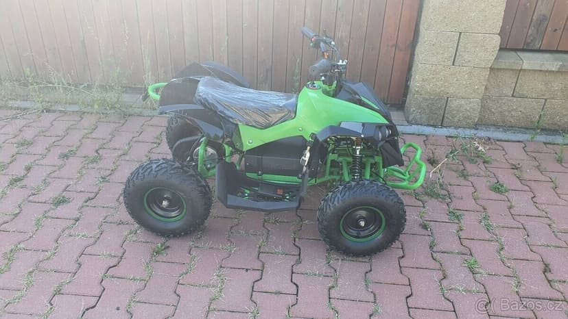 Dětská elektro čtyřkolka ATV MiniGade 1200W 48V
