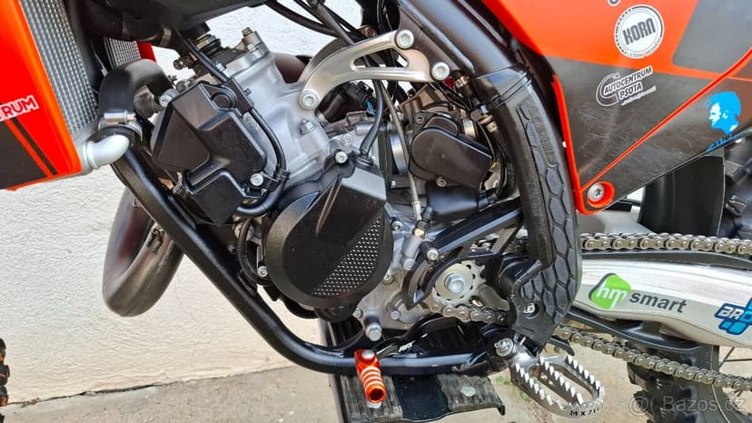 KTM 125 SX