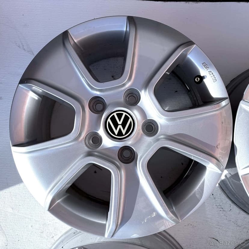 VW AMAROK T5 T6 MULTIVAN 16" 5X120