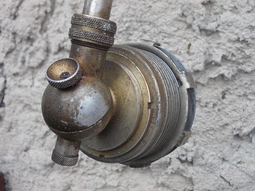 OTACKOMER BUDIK HODINY AUTO VETERAN VOJSKO ARMADA