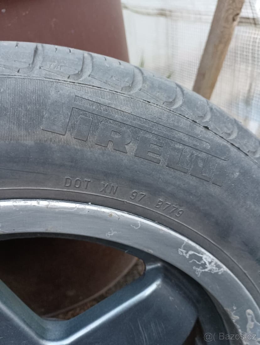 Speedline Audi 80 90 100 quattro B2 B3 veteran