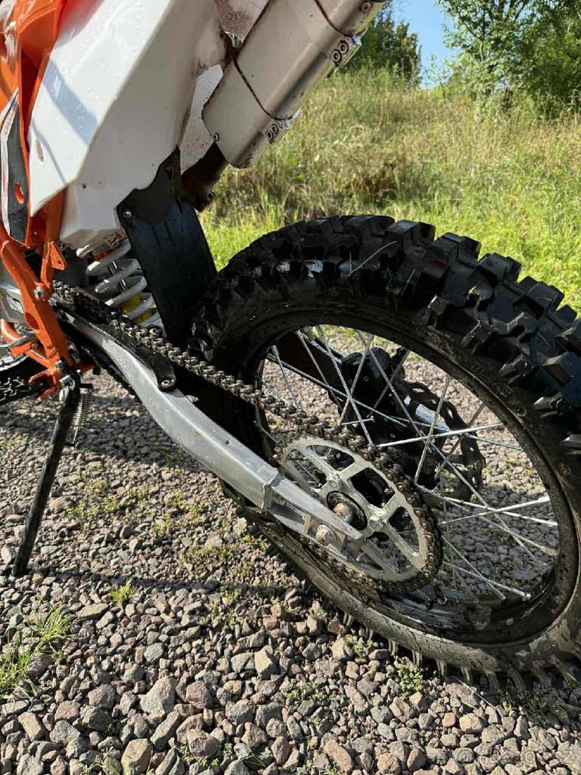 Prodám pitbike mini 250 ccm