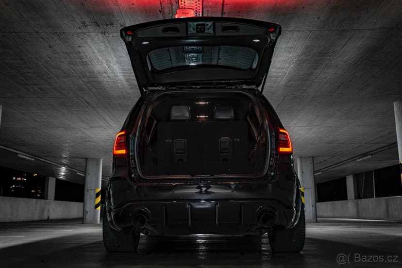 Dodge Durango 2018 R/T 5.7 4x4