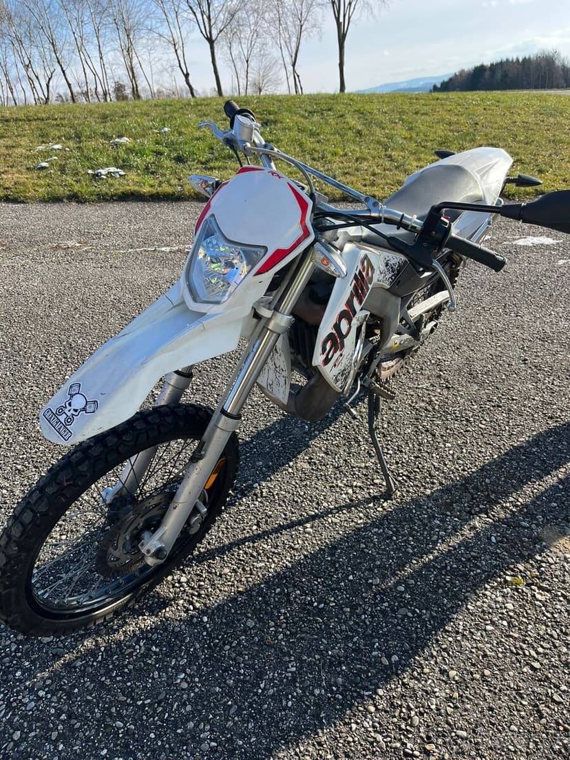 Aprilia RX50