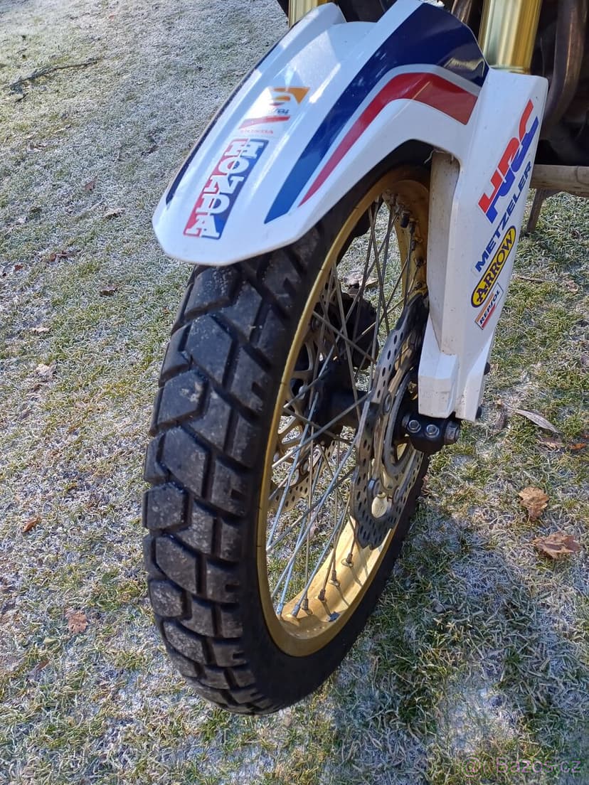 Prodej Afrika Twin 1000L