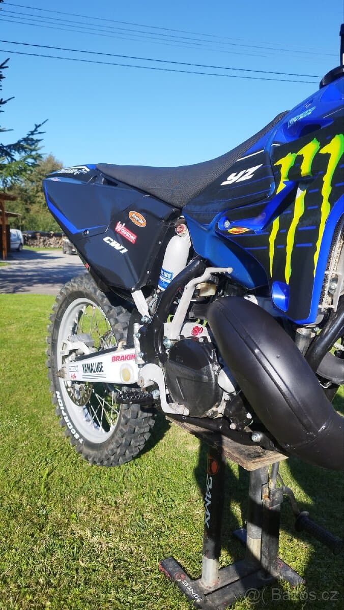 💥Yamaha yz 250💥