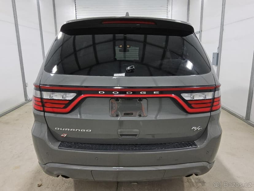 Dodge Durango R/T 2022