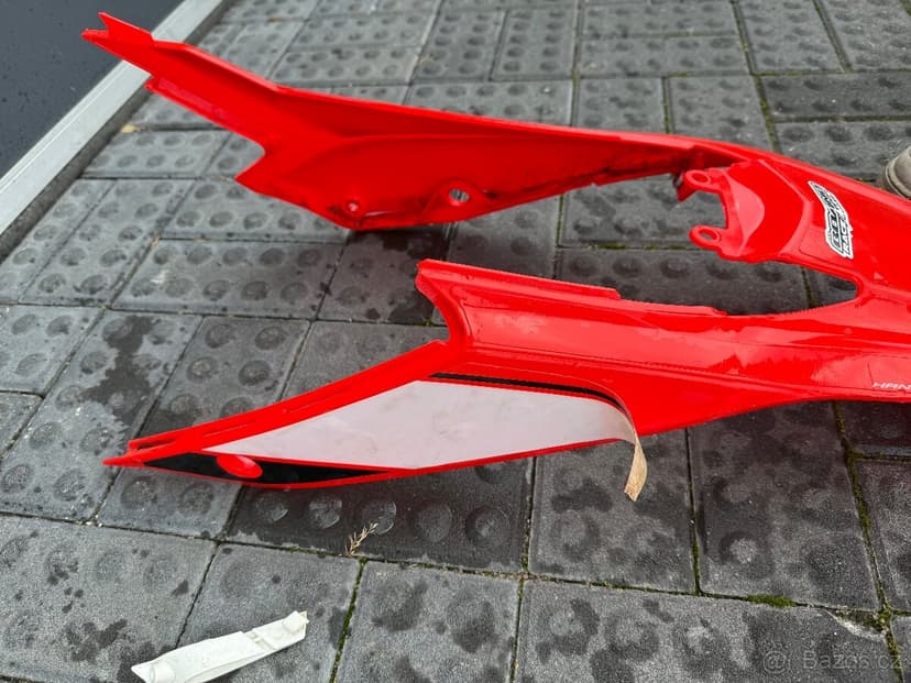 Sada plastu BETA RR 2020-2022