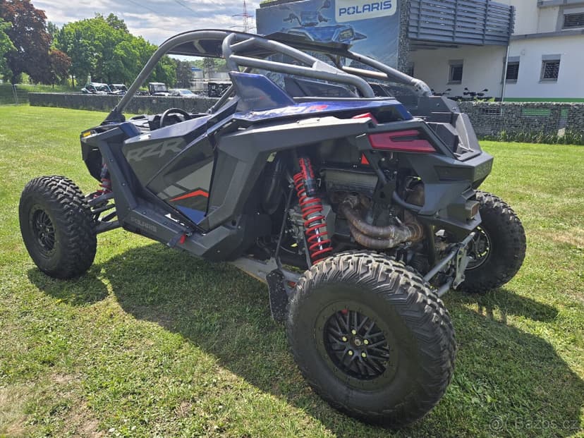 POLARIS RZR PRO R 2.0l DPH