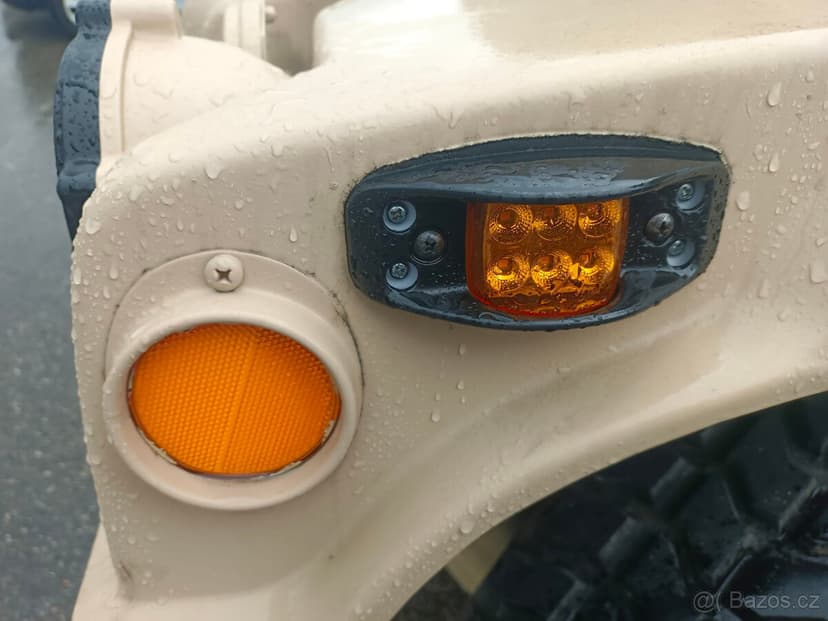 Humvee M998 Hummer H1