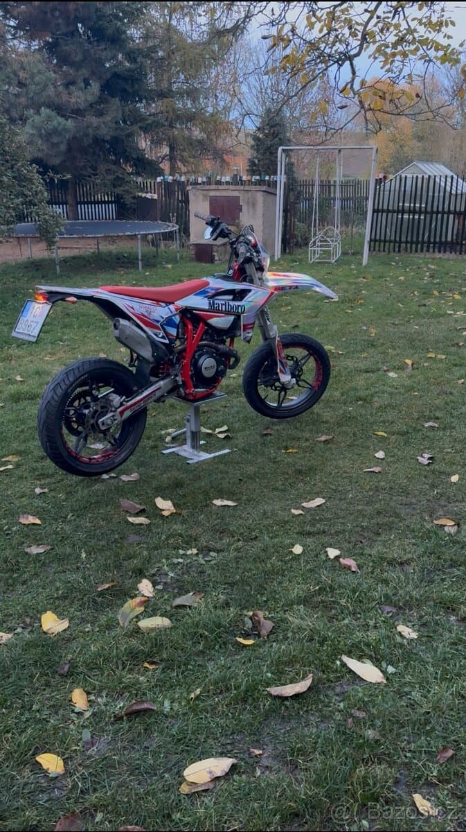 Beta rr 125
