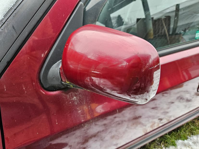 Škoda Felicia Hot Chilli náhradní díly