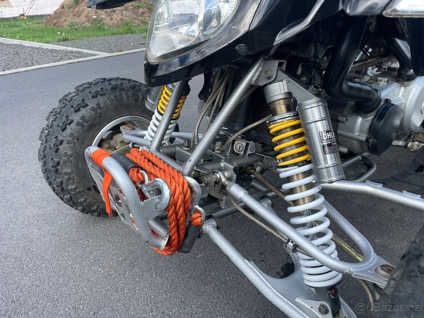 ACCESS TOMAHAWK SP300S